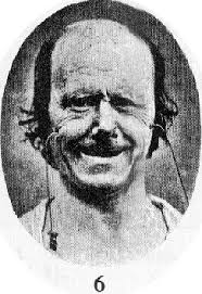 Charles Darwin: The Expression of the Emotions in Man and Animals: Chapter 8