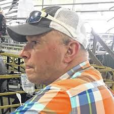 Derek Quigley Obituary (1959