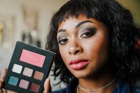 Dramatic Makeup Tutorial with Belk Beauty