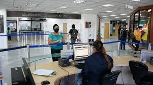 Firma electrónica y verificacion de identidad. Registro Civil Potencia La Prestacion De Servicios En Linea Y Habilita Canales De Atencion Presencial Acorde A Los Lineamientos De Semaforizacion Ministerio De Telecomunicaciones Y De La Sociedad De La Informacion