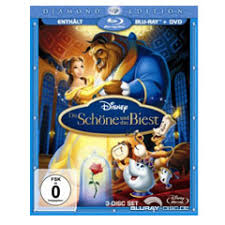 Kostenlose lieferung bei ihrer ersten bestellung mit versand durch amazon. Die Schone Und Das Biest 1991 Diamond Edition Blu Ray Film Details