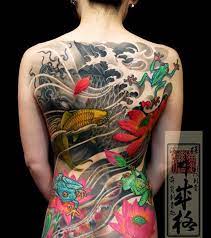 41 popular dove tattoo designs for men & women with beautiful images. 90 Awesome Japanese Tattoo Designs Cuded Japanese Tattoo Japanese Tattoo Designs Traditional Japanese Tattoos