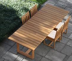 Ruime keus uit goedkope aanbieding lounge dining sets! Openair By Meridiani Dining Table Lounge Bed Sofa Outdoor Furniture Plans Dining Table Design Outdoor Dining