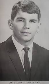 2000 : Califf Middle School ... Kim Hanner