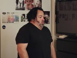 Scum tk big ed part 2. Pictures Of A Young Big Ed From 90 Day Fiance Have Been Unearthed And The Man Looks Like A Different Human Being