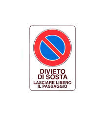 We did not find results for: Cartello Divieto Di Sosta 48x 68 Plastica