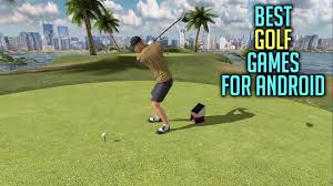 Wgt golf fully simulates construction with the best gps and realistic 3d technology. Top 11 Best Golf Games For Android 2020 Youtube