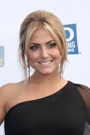 Cassie Scerbo zdjęcie editorial. Obraz złożonej z coś