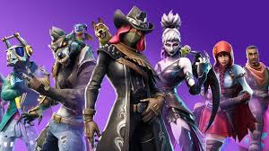 Battle pass epic games fortnite season 6. Fortnite Map Skins Battle Pass Und Tiere Ubersicht Zu Season 6