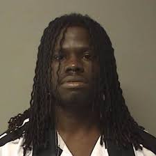 Decatur man denies using victim's own weapon to commit robbery