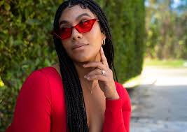 What emotions do these abstract color photos evoke?