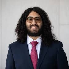 I could not be more grateful for this opportunity! I want to thank…