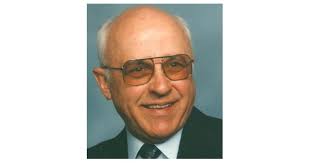 M. Allan Nickerson Obituary (2015)