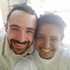 Kai Reimer-Watts and Abhi Dewan — Aislinn Clancy