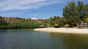 A praia fluvial do ermal é um dos principais atrativos turísticos do concelho. Algumas Das Melhores Praias Fluviais Do Nosso Pais