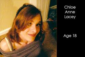 We send warm hugs to Chloe Anne's precious mother, Allison, and to all of  their family and friends today as we celebrate young Chloe who was born 34  years ago. Chloe, you