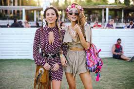 12,664 likes · 2 talking about this. The Ultimate Coachella Style Guide Notjessfashion Coachella Fashion Festival Outfits Coachella Looks