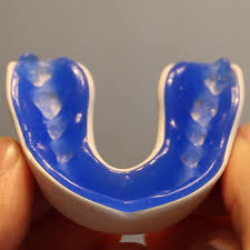 Knowing how to clean a mouth guard is essential for keeping it in good condition. How To Mold Sports Mouth Guard Step By Step Mouthguard Fitting Instructions Oral Mart Mouthguards