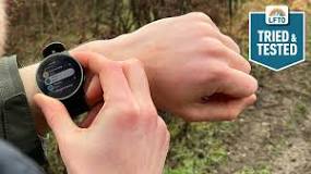 Best outdoor watches 2026: Tested by experienced hikers