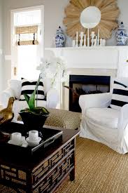 She's fun and energetic while still being professional. Our January Living Room Emily A Clark