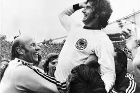 Without gerd mueller, fc bayern would not be the club we all love today. Twmevxtu4ls8um