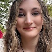 A Green Kind of Witch (Blue Moon Bay Witches #0.5) by Sierra Cross