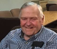 Ronald Leroy Wendt (1931-2019)