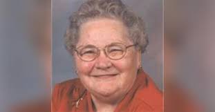 Evelyn Ogletree Hamilton Obituary