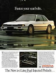 automotive brochures adverts aussie おしゃれまとめの人気アイデア pinterest kawaguchi motomi ホンダプレリュード クールな車 旧車