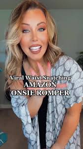 How to Onesie Tied around Waist