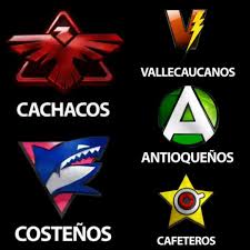Ingresa aquí para ver todos los capítulos del desafío 2016: Chismes Desafio Sur Twitter En Vivo Con El Desafio Hoy Un Equipo Tendra Que Decir Adios A Su Escudo Cual Sera