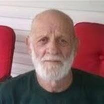 Maurice Francis Syms Obituary