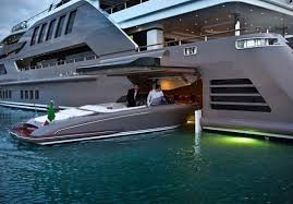 Super Yacht Garage Yachtsforsalepictures Boat Luxury Yachts Boats Luxury