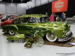 Chevy Fleetline Brought To You By Houseofinsurance Eugene Or Chevy Hot Rods Cars Custom Cars