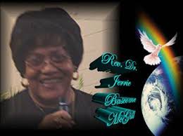 Jerrie Bascome McGill Obituary (2011)