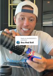 Does A Fostbuddy Fit A Red Bull