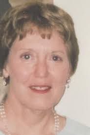 Sandra Farr Obituary