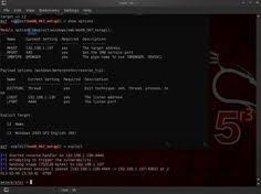 Hack Like A Pro How To Remotely Install An Auto Reconnecting Persistent Back Door On Someone S Pc Logiciel Electronique Informatique