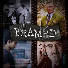 Манон леско, или история кавалера де гриё. Framed Episode 18 Searching Ridgway Films