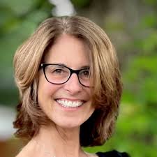 So happy to have the behind-the-scenes story of my latest book—about grief,  adventure, faith, and love—covered by Spectrum News!