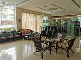 Melang inn is situated southeast of kampung parit, close to ladang ming teck. Hotels Unterkunfte Kampung Ampang Batu Viamichelin Hotel