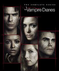Hd wallpapers and background images The Vampire Diaries The Complete Series 39 Discs Dvd Best Buy