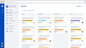 For trouble logging into your asana account, go to asana.com to reset your password. Jira Vs Asana Choosing Project Management Software