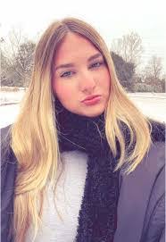 Shayla Mccall's Instagram, Twitter & Facebook