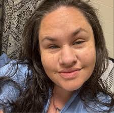 Brittany Nicole Smith