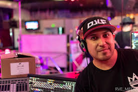 Coachella Barber Gathering 2018