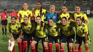 Resultados de la liga postobón y la copa libertadores. La Crisis Del Futbol Femenino Colombiano Ante La Ilusion De Ser Sede De Un Mundial