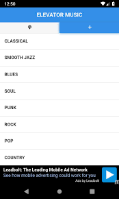 Check out these websites and apps for legal, free music downloads. Elevator Music For Android Apk Download