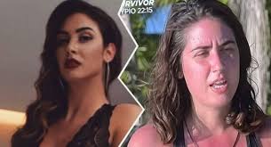 Πολλα σποιλερσ που δεν βγαζουν πουθενα. Survivor Salos Me Agnwristh Maripoza Elena Kremlidoy Glenti Sto Twitter Ntroph Soy Exw Koino Video