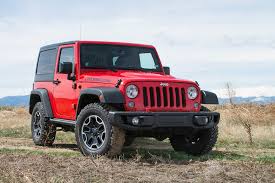Every used car for sale comes with a free carfax report. Jeep Wrangler To Get Ecodiesel Engine